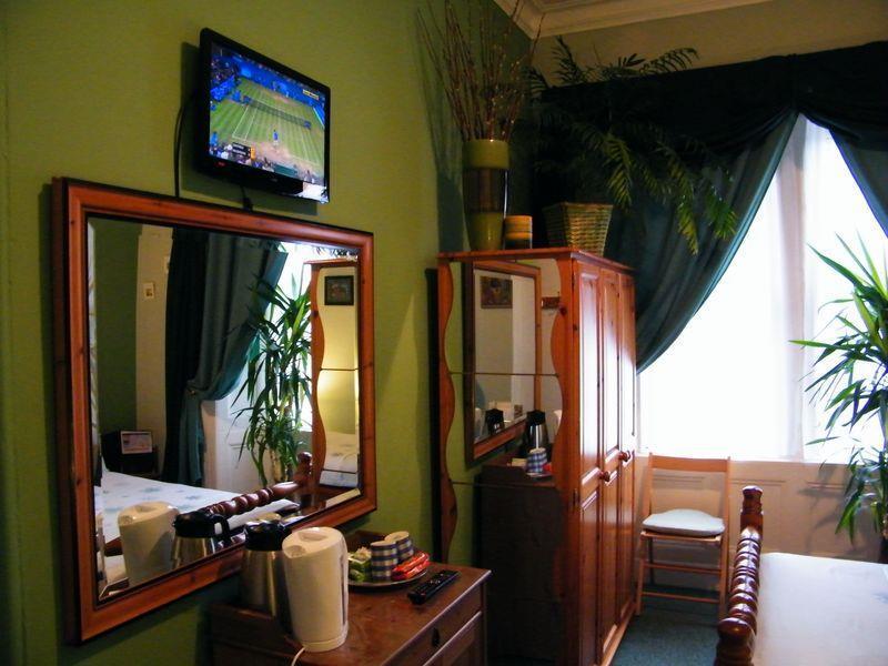 Badjao B&B EDI Kültér fotó