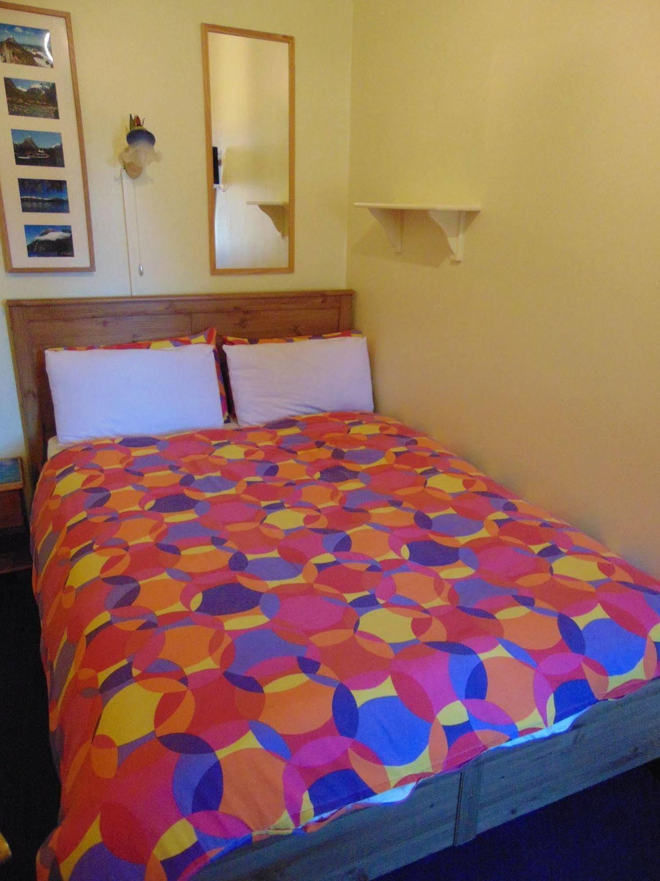 Badjao B&B EDI Kültér fotó