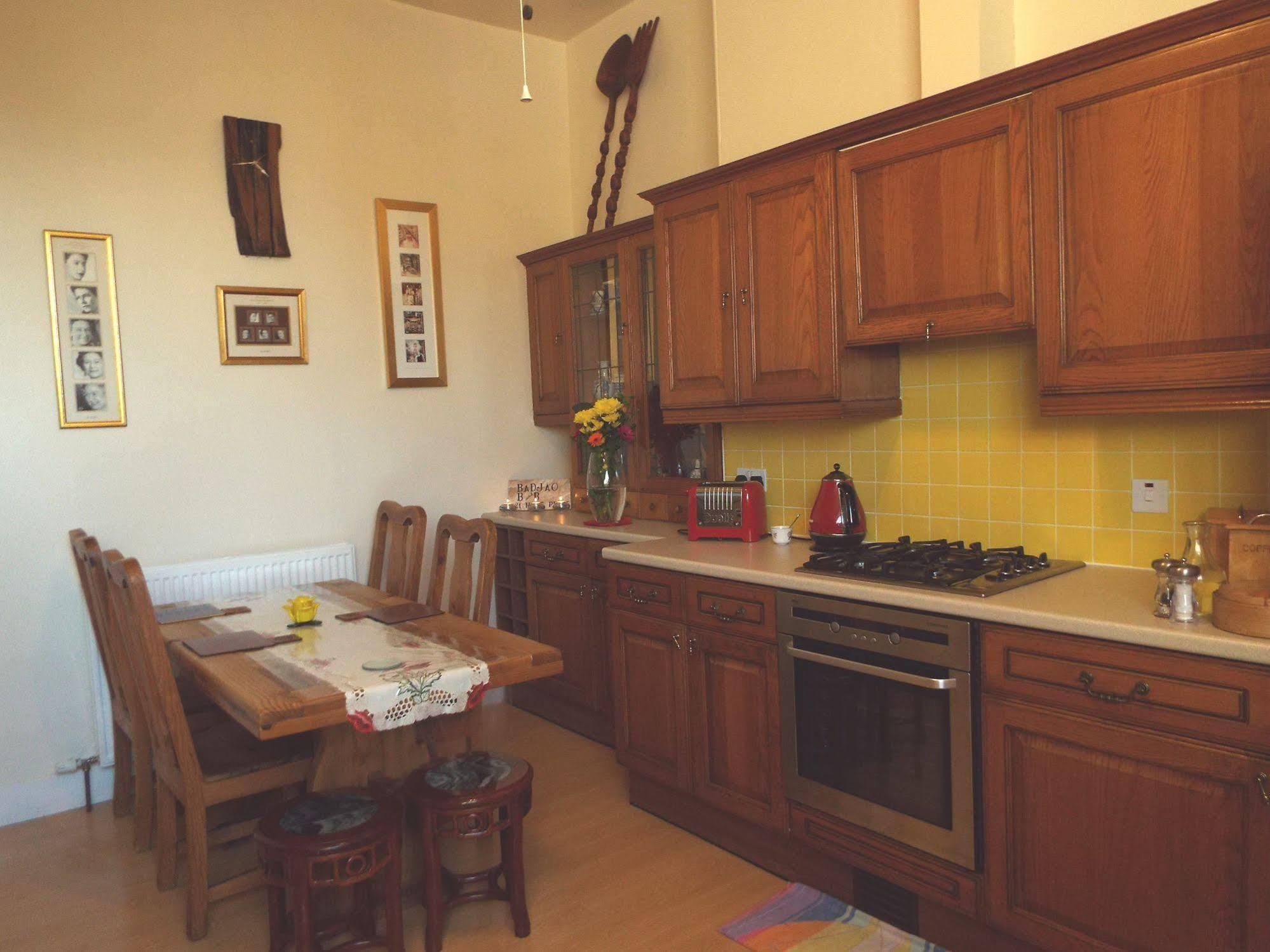 Badjao B&B EDI Kültér fotó