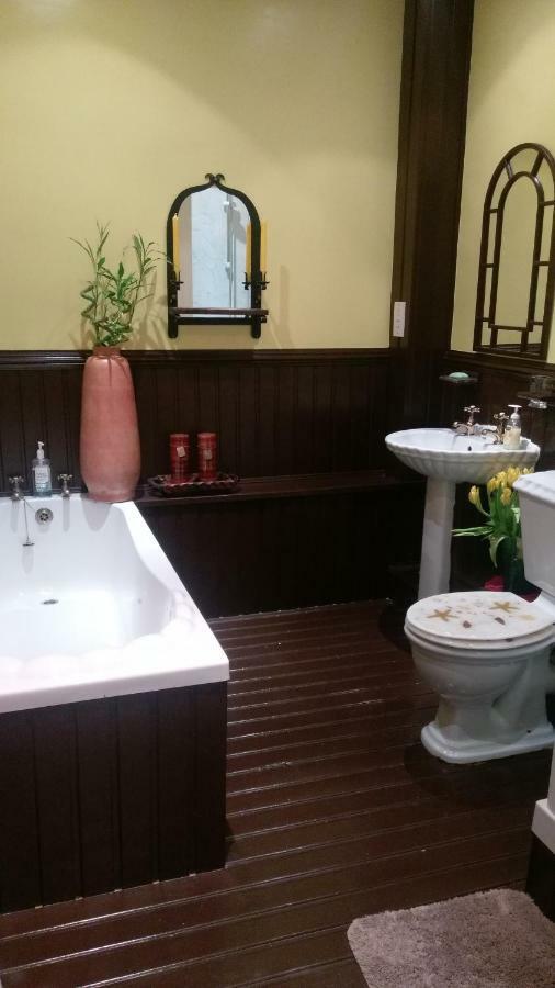 Badjao B&B EDI Kültér fotó
